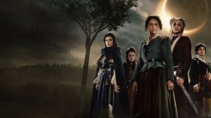 Чёрная луна / Luna Nera – 1 сезон 4 серия