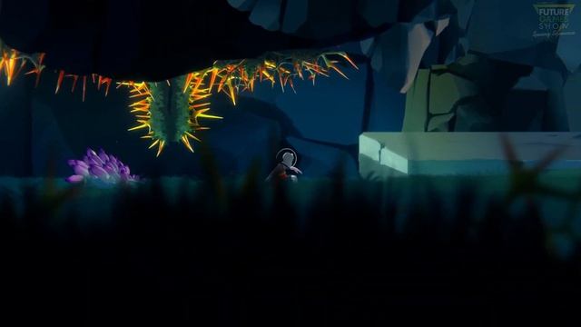 The Cub Announcement Trailer - Future Games Show Spring Showcase 2022 смотреть онлайн