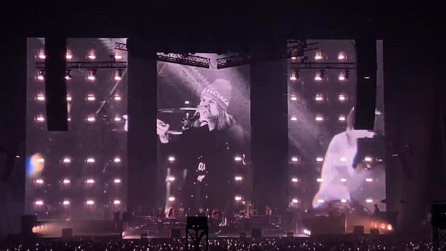 Pharaoh. Мой кайф. Мегаспорт. Москва. 8.04.2023. смотреть онлайн