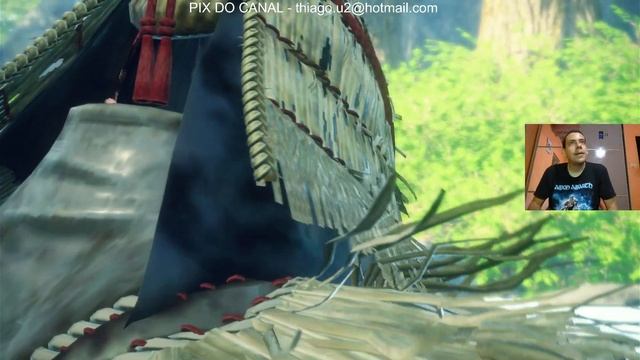 WILD HEARTS - Testando no Xbox Series S 19 Minutos de Gameplay Seja Membro do Canal R$2,99 смотреть онлайн