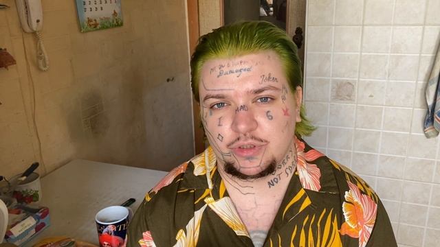 Story time??: про мои татуировки смотреть онлайн