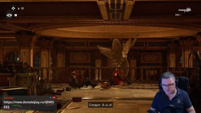 GEARS 5 (Gears of War 5) ➤ Прохождение #2 ➤ НОВЫЕ ШЕСТЕРЁНКИ [2K] смотреть онлайн