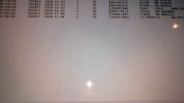 TXT SENIAT/Como convertir de EXCEL a TXT (parte 1) смотреть онлайн