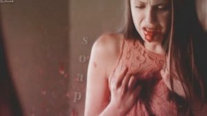 Elena Gilbert/Katherine Pierce | Soap