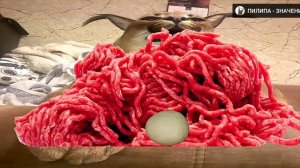 Рецепт вкусных пельменей от Шлёпы