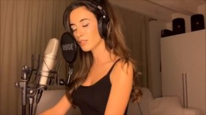 UNCHAINED MELODY - The Righteous Brothers (Cover Benedetta Caretta)