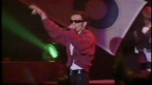 MC Erik & Barbara - BravoSupershow ´95 - part-1