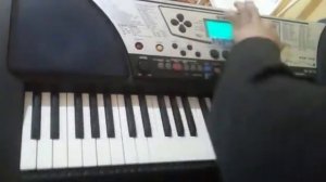 Yamaha psr 340