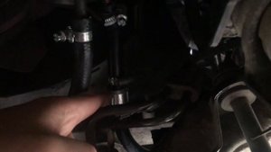 Установка дополнительного радиатора АКПП Pajero sport