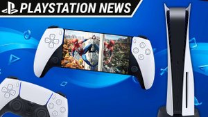 Sony позволит запускать игры PlayStation 5 без их загрузки на консоль | Новости PlayStation