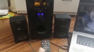 акустика sven ms-2050