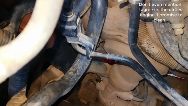 Rear Motor Mount Replacement 2002 - 2008 Toyota Corolla / How to Inspect Engine Mounts смотреть онлайн