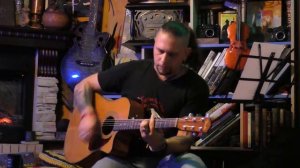 АЛЕКСЕЙ БЕЛОЗЕР. Тропы не врут. Квартирник у Добрера 22.10.2021