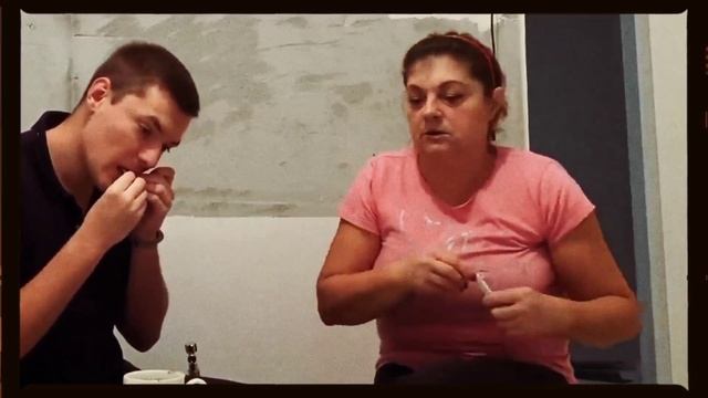 "Князь Яцкоборовский" серия 35 (БУДЕМ ЖИТЬ ВСЕ ВМЕСТЕ) смотреть онлайн