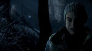 Until Dawn™_ Gameplay