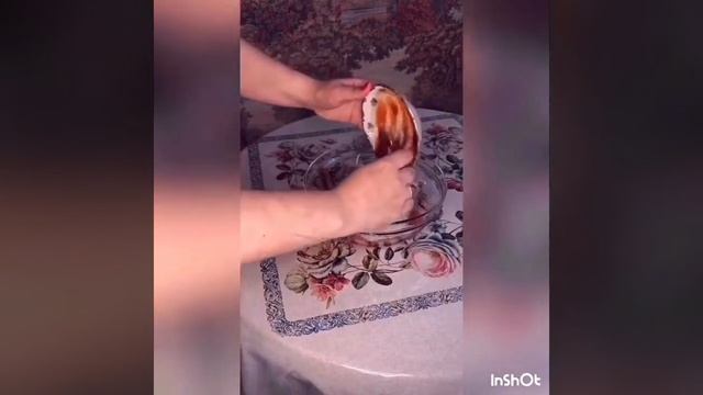 Салат «Старинный»