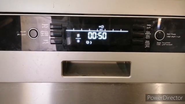 How to repair Dishwasher Error F5?Pinoy Technician 🇵🇭🇵🇭 смотреть онлайн