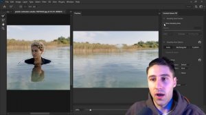 Photoshop's Content-Aware Fill Feature Explained & Simplified