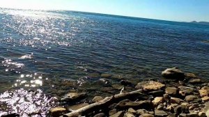 ТУАПСЕ. МЫС КАДОШ. СКАЛА КИСЕЛЕВА