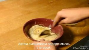 Как сделать мини бойлы в домашних условиях