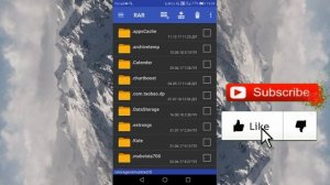 КАК РАСПАКОВАТЬ ZIP ФАЙЛ НА АНДРОИД?