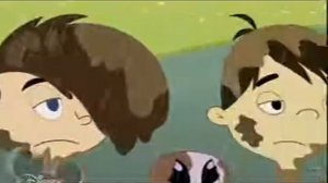 Кид vs Кэт