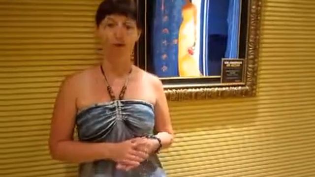 Как пробудить женственность