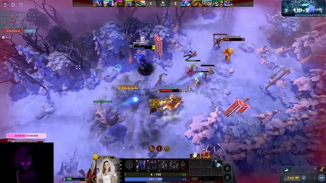 ponyaaaa показал как разводить минера смотреть онлайн