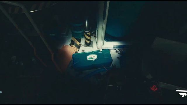 Playing Starfield on an HDD. смотреть онлайн