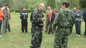 Штурмовой бой ГРОМ. Принципы боя