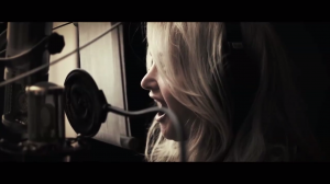 AXEL RUDI PELL feat. Bonnie Tyler - Love's Holding On