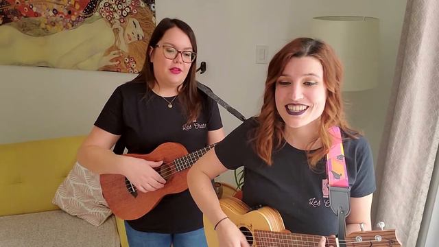 Une Belle Histoire - Les Chats (Michel Fugain Cover) смотреть онлайн