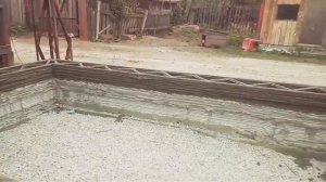 3д принтер для строительства