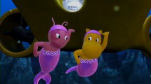 The Backyardigans: Into The DeEp.- Ep.37