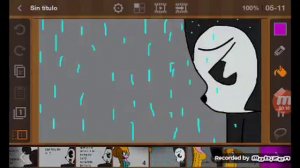 Micckay x Suicide mouse parte 1