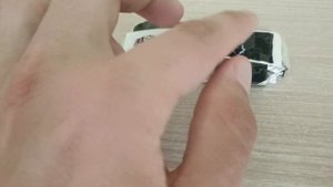 Как сделать ключи от машины из картона