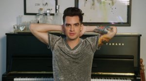 Panic! At The Disco's Brendon Urie On Creativity, Video Games & Fender Offsets | Fender