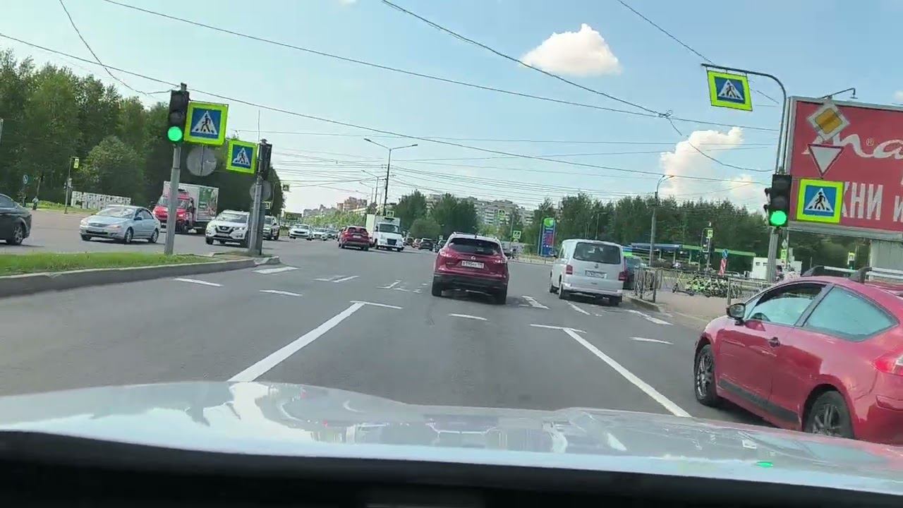 Впечатление от чери тиго 4про в каршеринге.