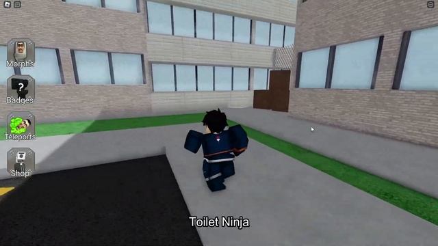 How to Get All 5 New Toilets in Skibi Toilets Morphs - Roblox смотреть онлайн