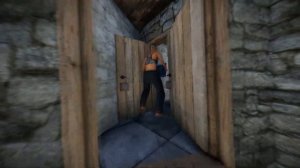 RUST - Как тут ВЫЖИТЬ? Как правильно начать играть в раст, что нужно знать? Гайд - для новичков.