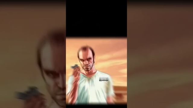 Trevor cut ??! #memes #gta #salon #funnyvideo #ytshorts