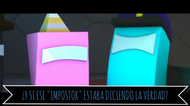 "EMERGENCY MEETING" Among Us Minecraft Music Video | 3A Display - Sub Español смотреть онлайн