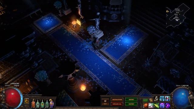 3.6.0 Divided Hideout смотреть онлайн