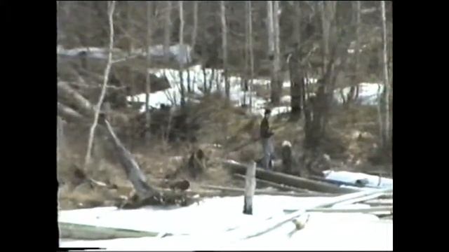 Три сестры. май 1996 г. смотреть онлайн