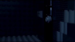 LEGO Анимация Harry Potter "Новогодняя история"stop motion film