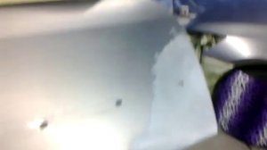 Как покрасить переходом авто