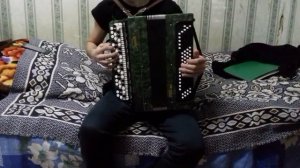 "Картайма але Энкэй" на Баяне.