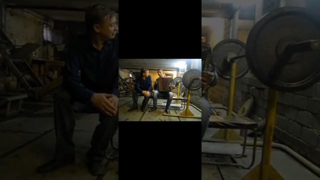 Играй гармонь.