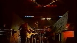 АГАТА КРИСТИ "Пантера"