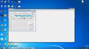 Циклическая перезагрузка ноутбука Samsung NP300E5E